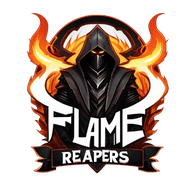 F-R- emblem