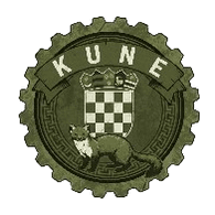 KUNE emblem