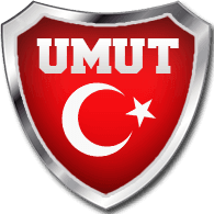UMUT emblem