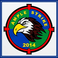F-1 emblem