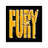 FURY- emblem