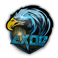 EXODE emblem