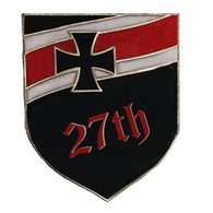 27PR emblem