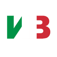 -N-B- emblem