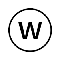 W_N_J emblem