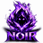 N0IR emblem
