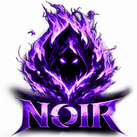 N0IR emblem