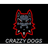 C_DOG emblem
