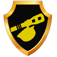 IBCZ emblem
