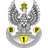 1-B-P emblem