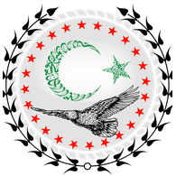 TRFOR emblem