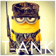 T-ANK emblem