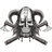 MVHUN emblem