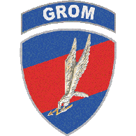 P-GJU emblem