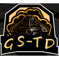 GS-TD emblem