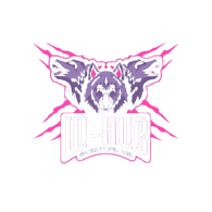 WHUB2 emblem
