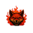 T0X1S emblem