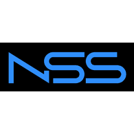 NSS- emblem