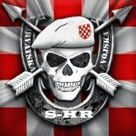S-HR emblem