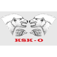 KSK-O emblem