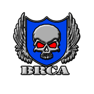 BRCA emblem