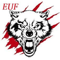 EUF emblem
