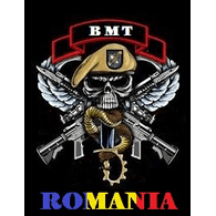 BMT emblem
