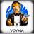 VOYNA emblem