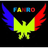 FANRO emblem