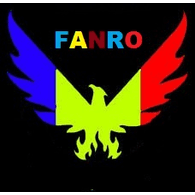 FANRO emblem