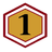 ALLI1 emblem