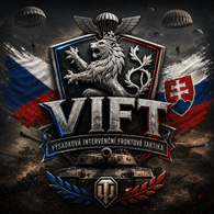 VIFT emblem