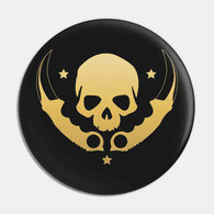 SKIN emblem