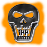 1PP emblem