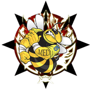 _MED emblem
