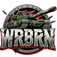 WRBRN emblem