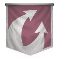 HUZ emblem