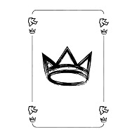-KING emblem