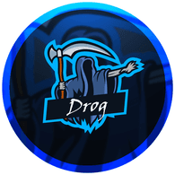 DROG emblem