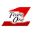 TEAM1 emblem