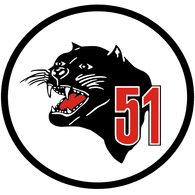 AG51 emblem