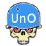 -UNO- emblem