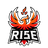 RI5E emblem