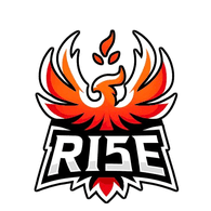 RI5E emblem