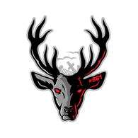 861 emblem