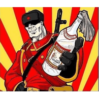 PRSNG emblem