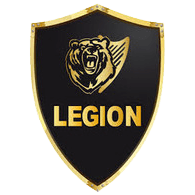 LEGIN emblem
