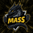 MASS_ emblem