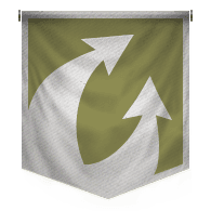 KN emblem
