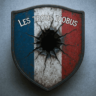 LTDOS emblem
